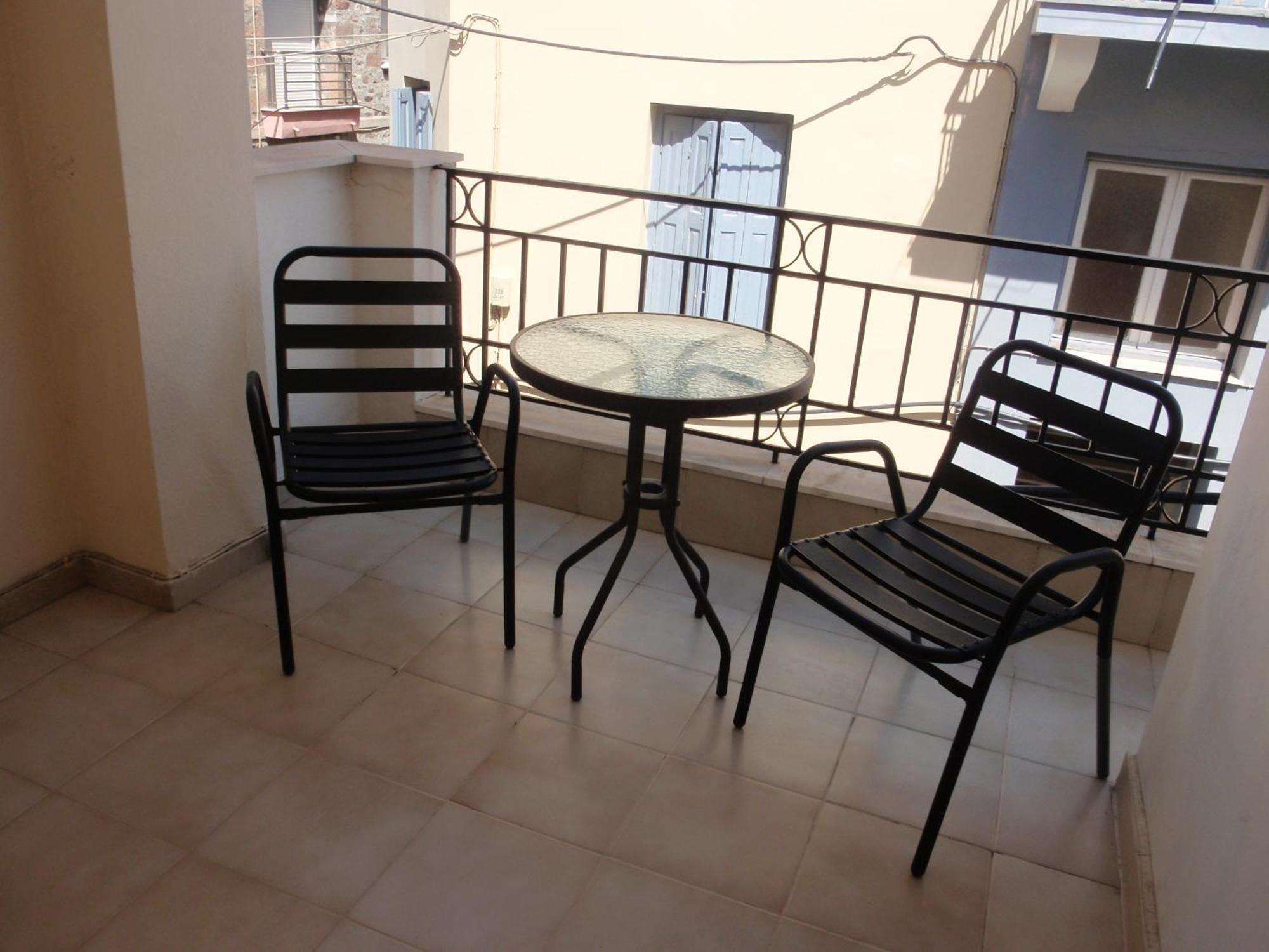 Vazakas Apartment *