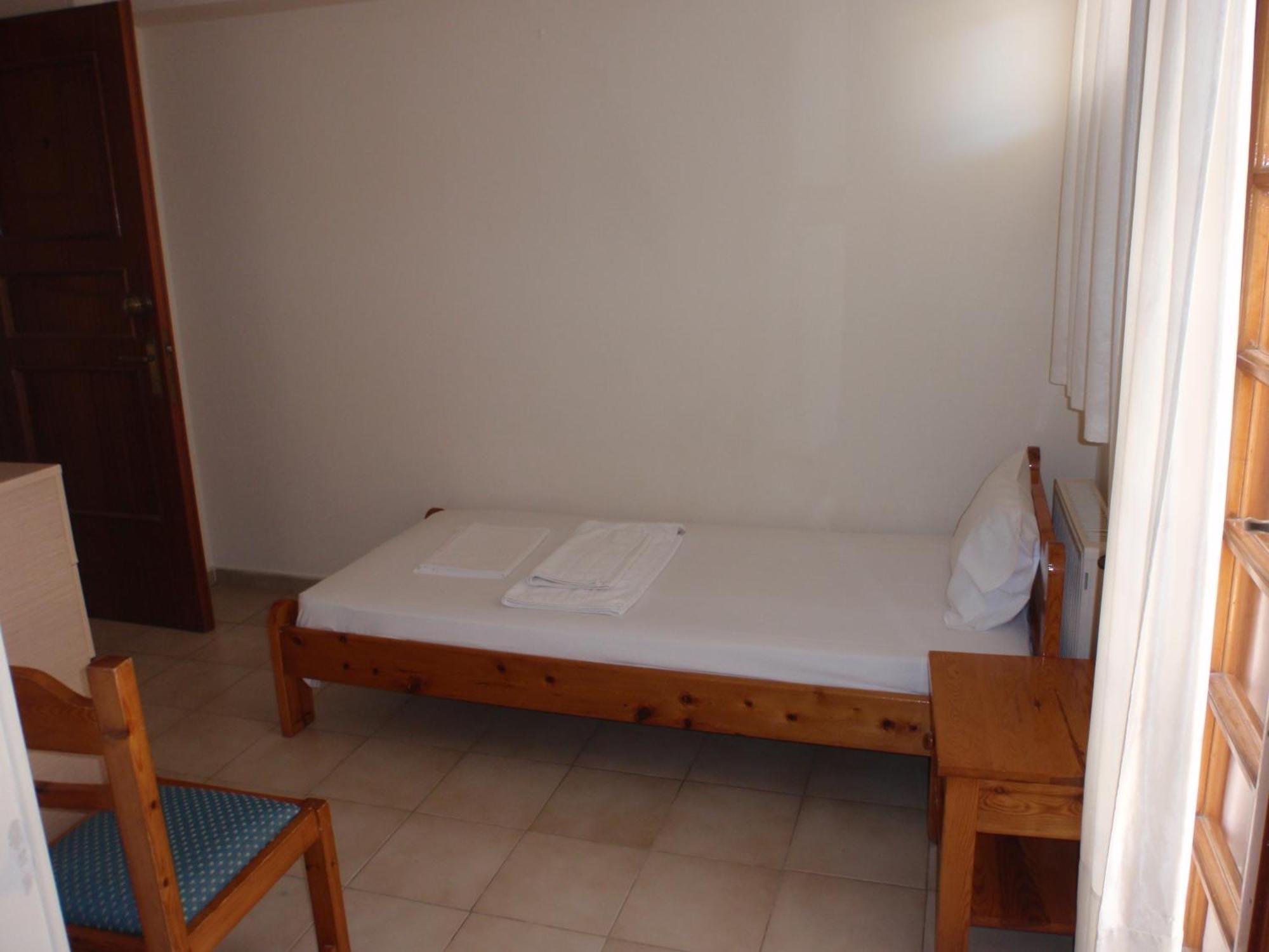 Vazakas Mytilene