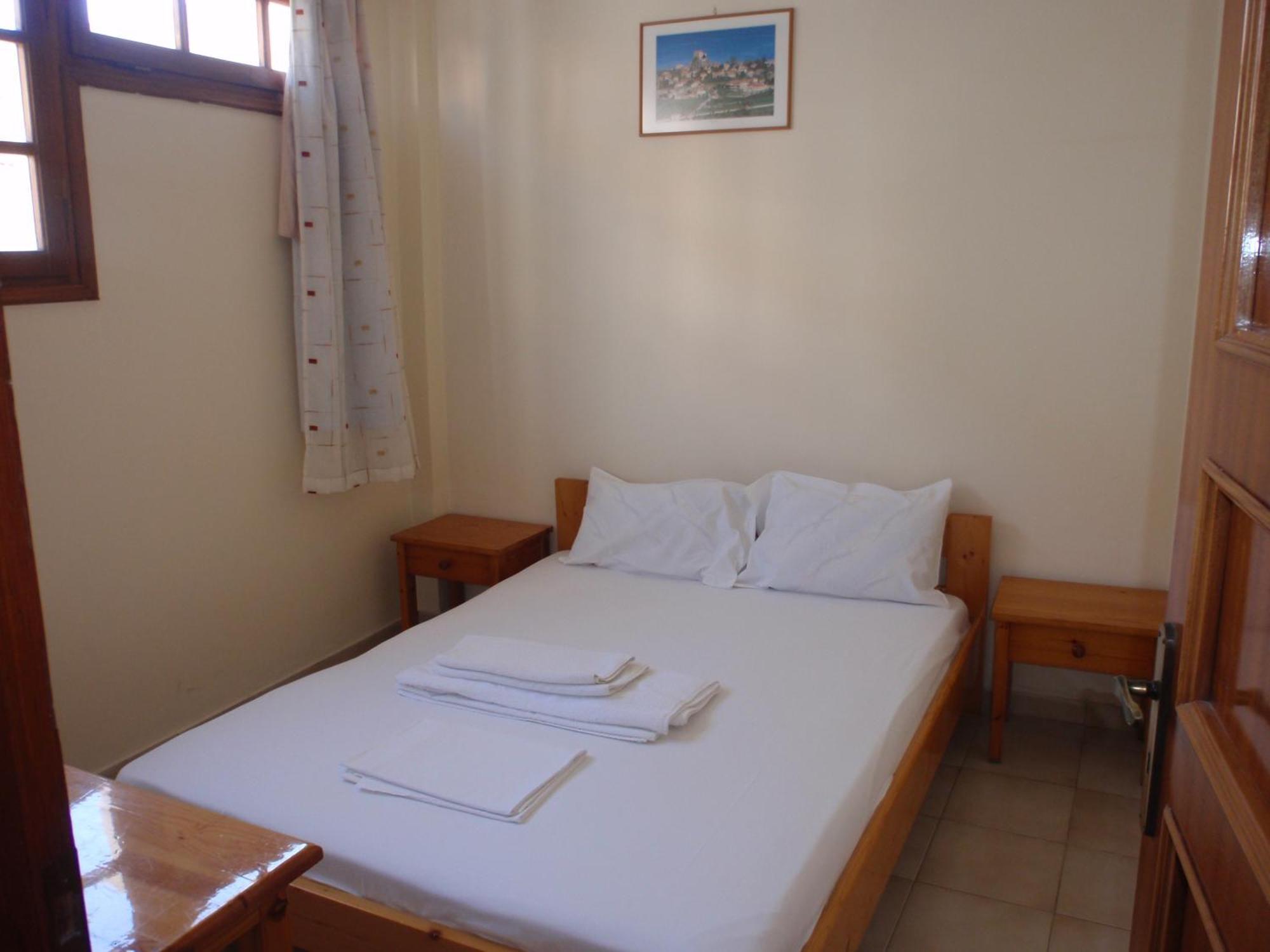 Apartment Vazakas