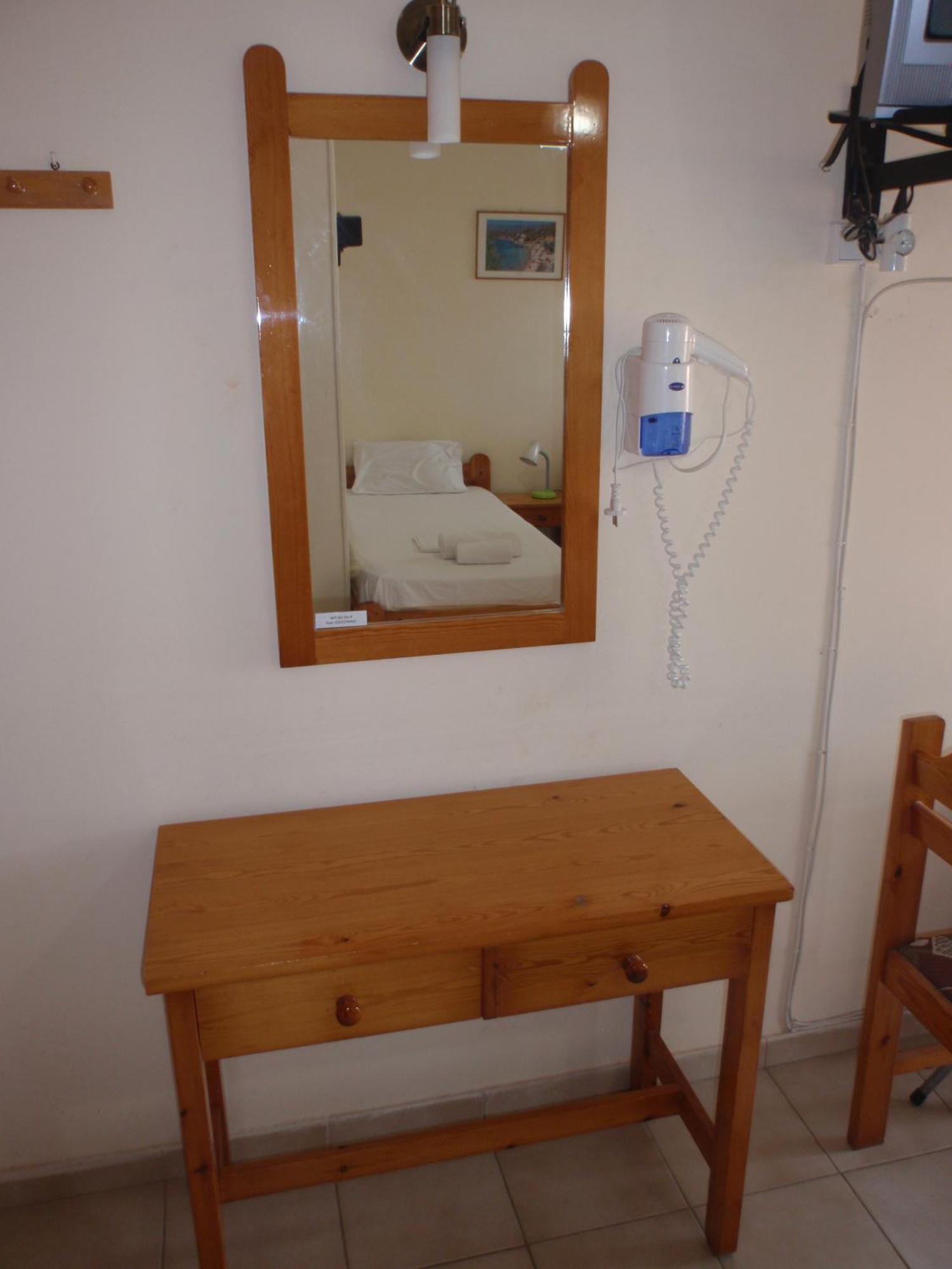 Vazakas Apartment Mytilene