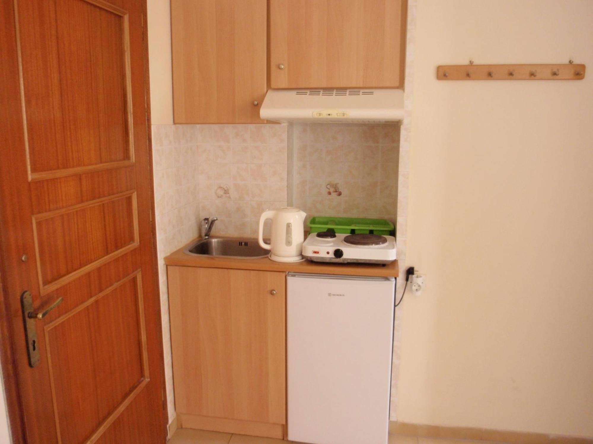 Apartment Vazakas