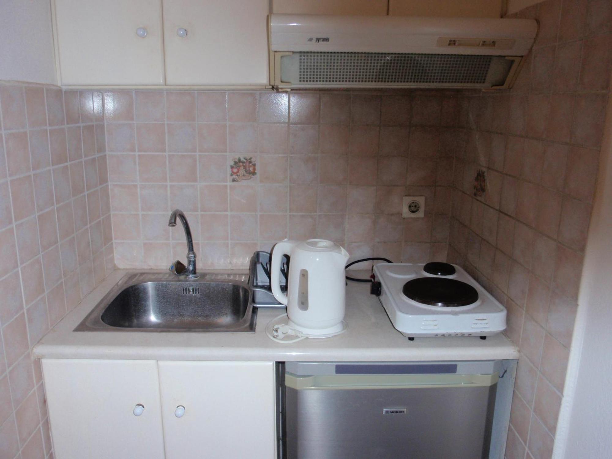 Vazakas Apartment *