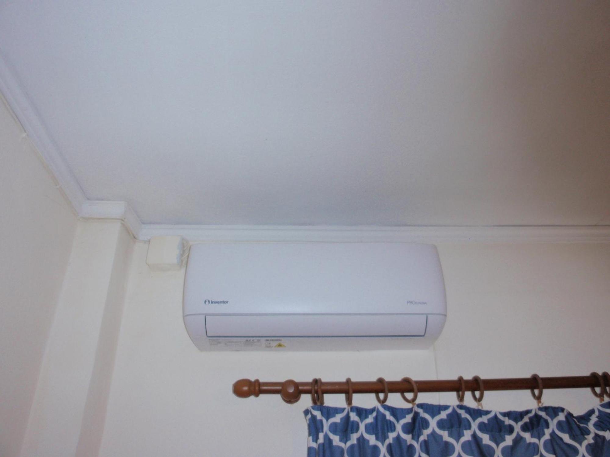 Vazakas Apartment Mytilene