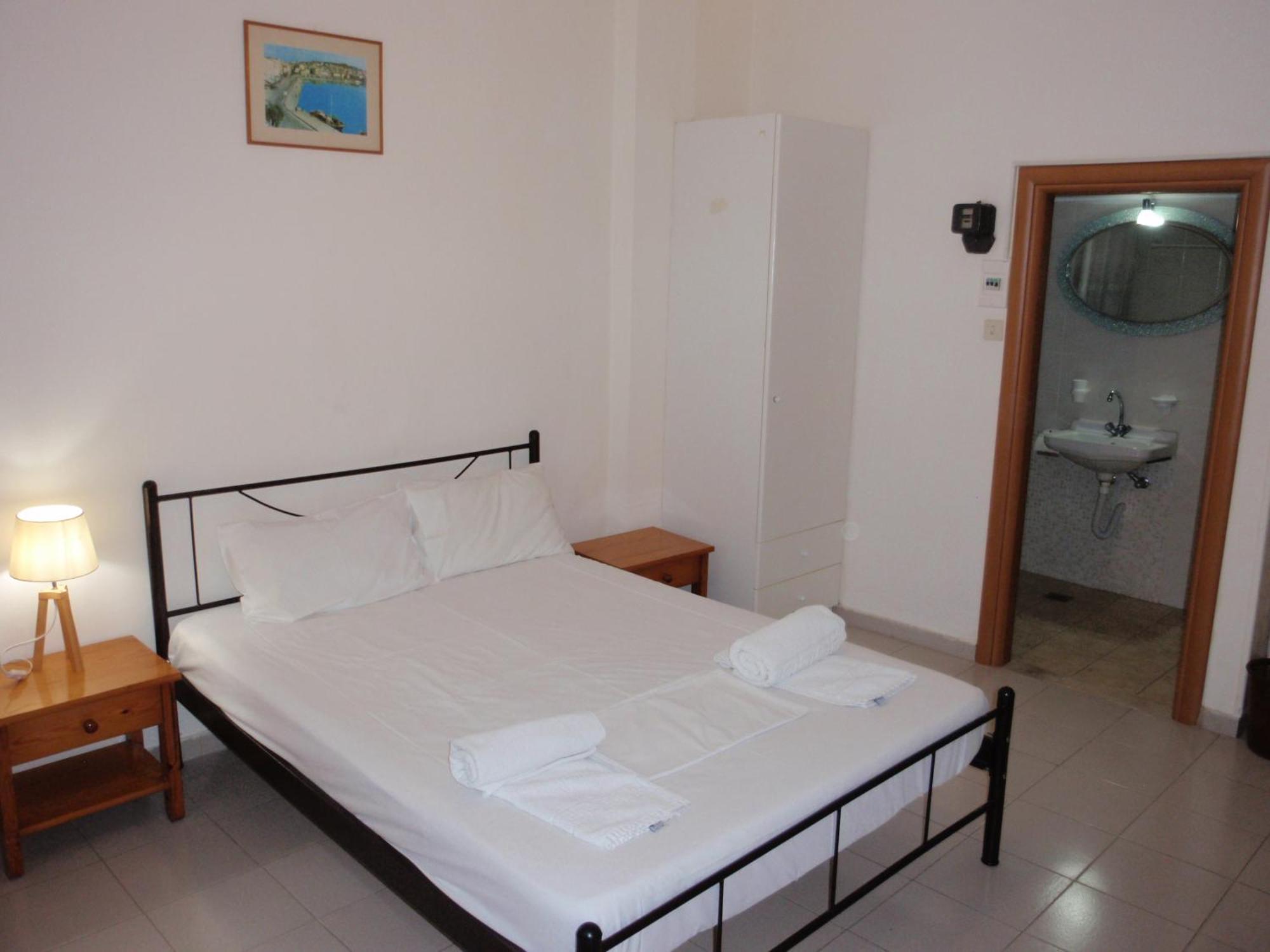 Vazakas Mytilene