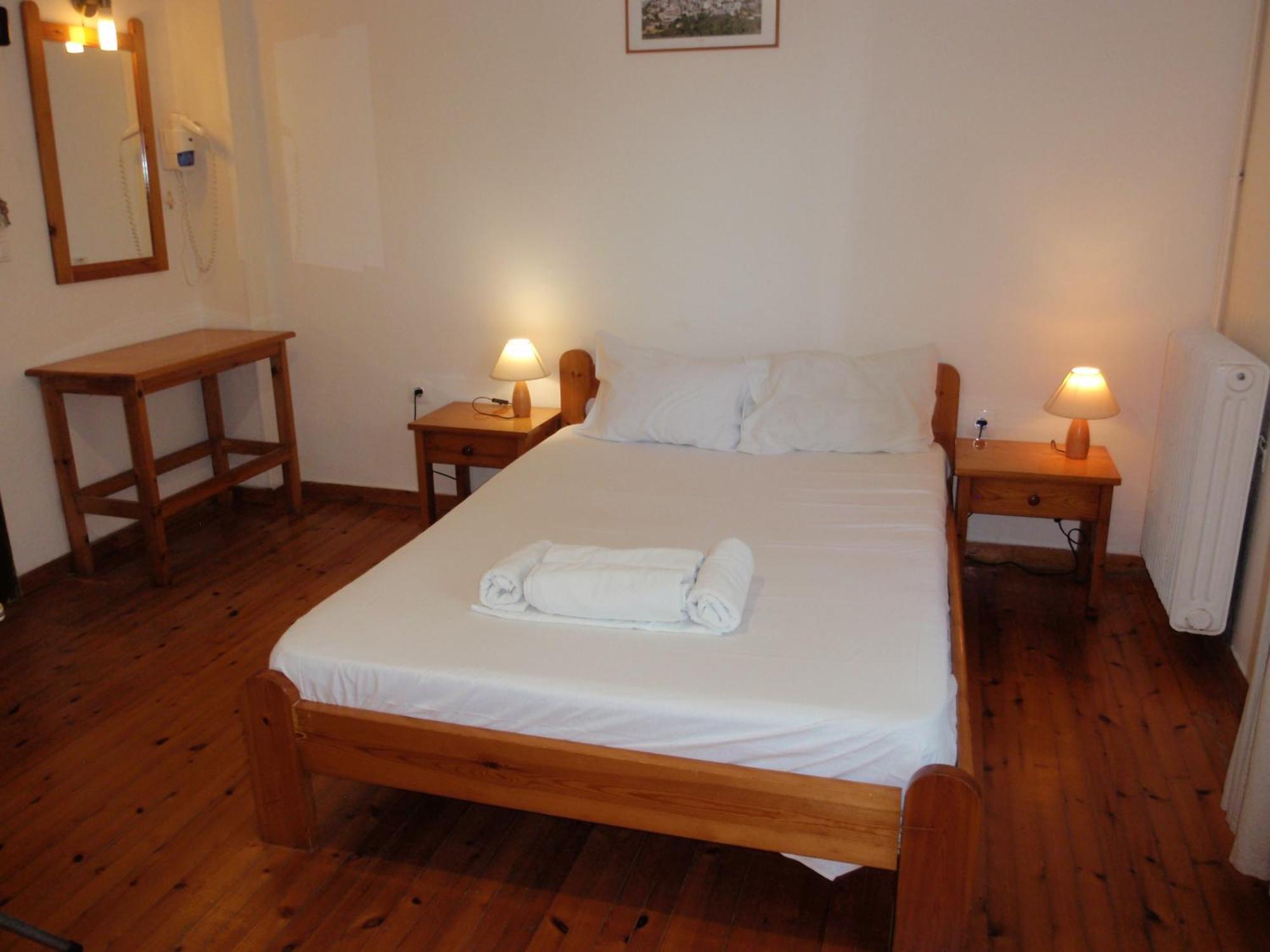 Apartment Vazakas *