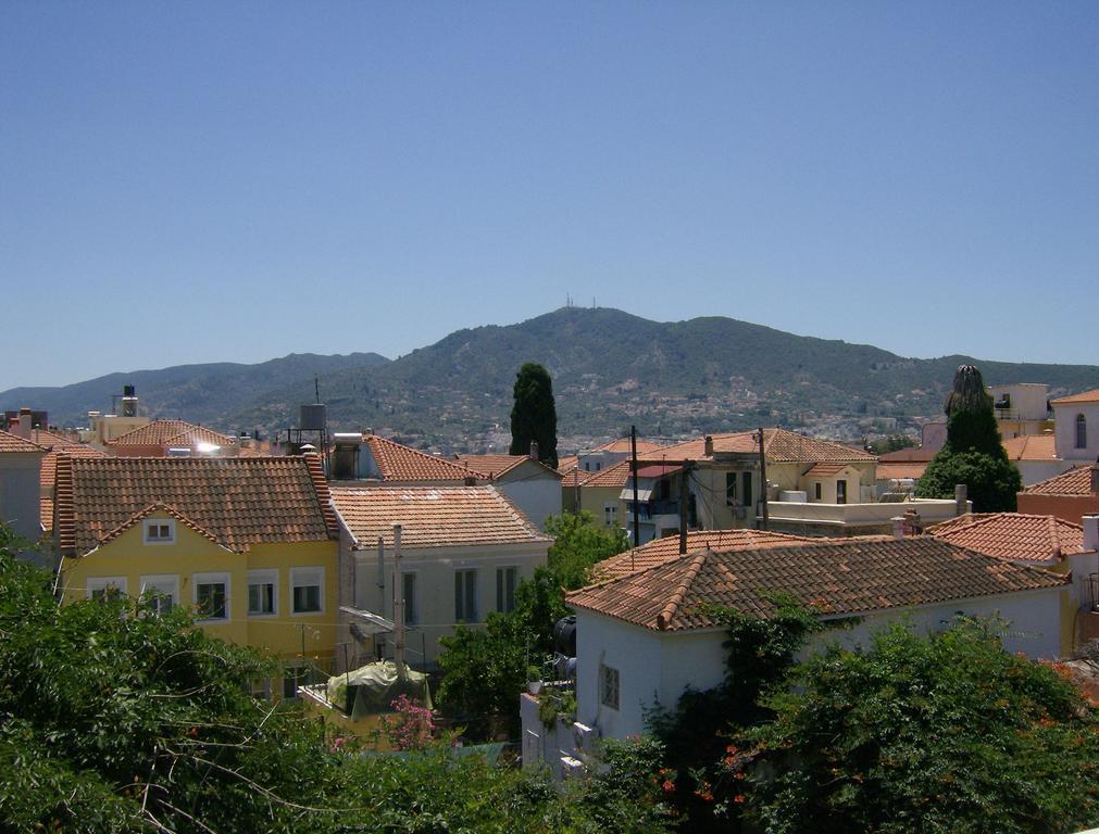 Vazakas Mytilene