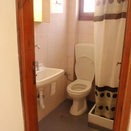 Vazakas Rooms Μυτιλήνη Εξωτερικό φωτογραφία