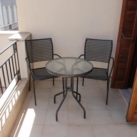 Vazakas Rooms Μυτιλήνη Εξωτερικό φωτογραφία