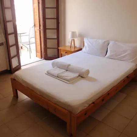 Vazakas Rooms Μυτιλήνη Εξωτερικό φωτογραφία