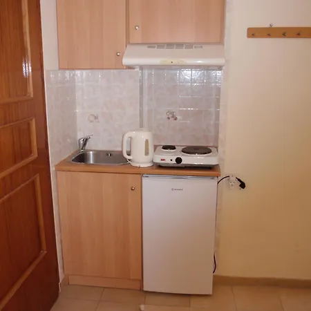 Vazakas Rooms Μυτιλήνη Εξωτερικό φωτογραφία