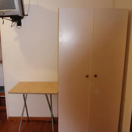 Vazakas Rooms Μυτιλήνη Εξωτερικό φωτογραφία