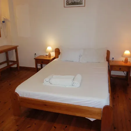 Vazakas Rooms Μυτιλήνη Εξωτερικό φωτογραφία