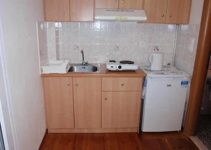 Vazakas Rooms