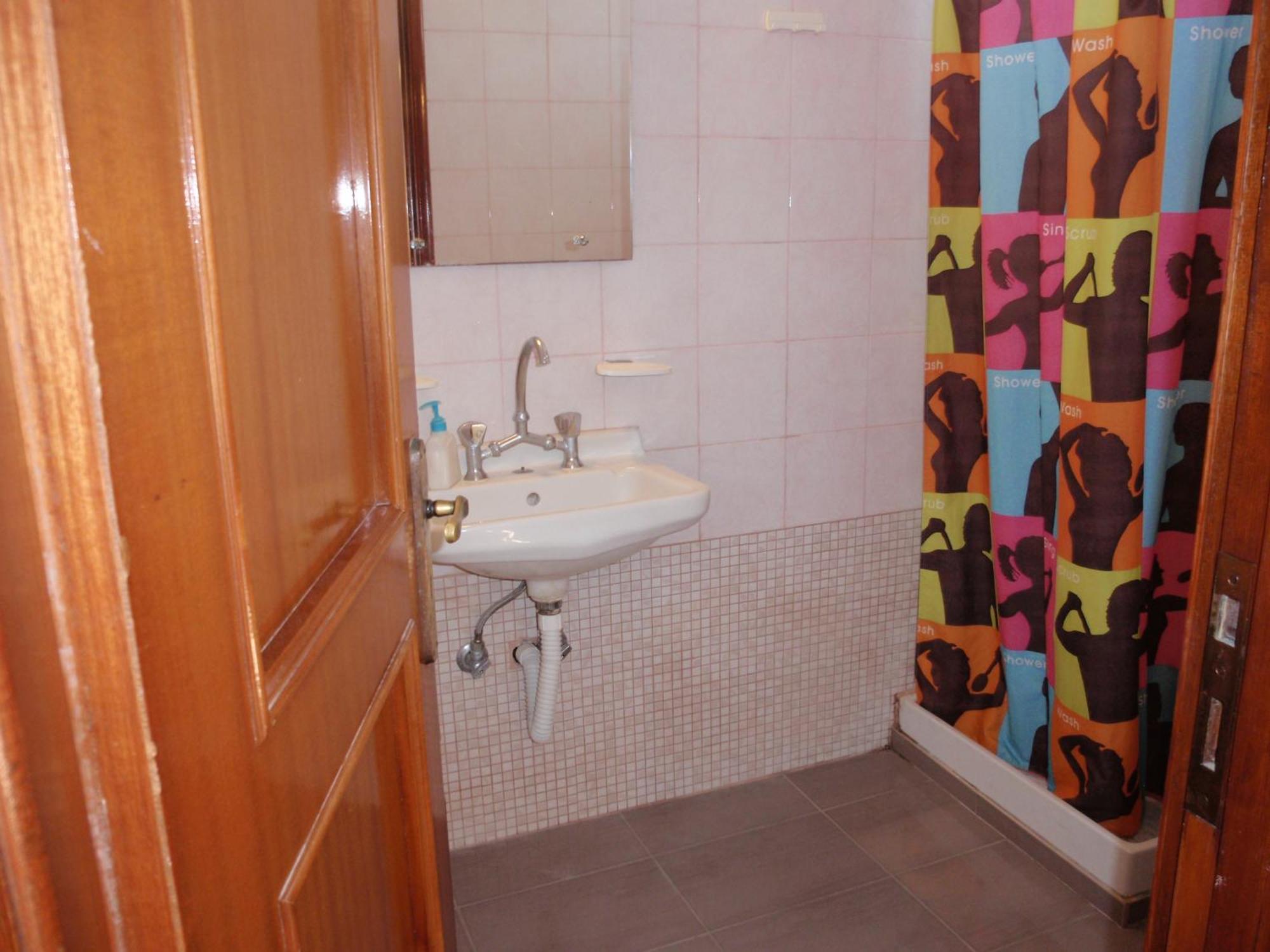 Apartament Vazakas *