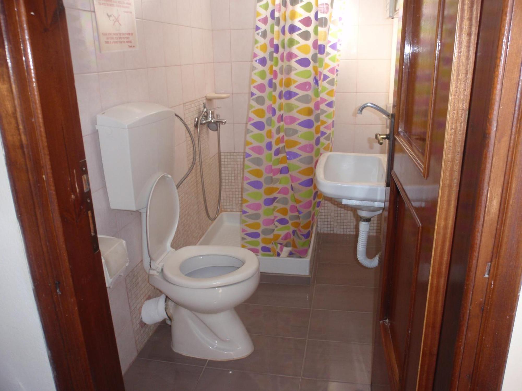 Vazakas Apartament Mytilíni