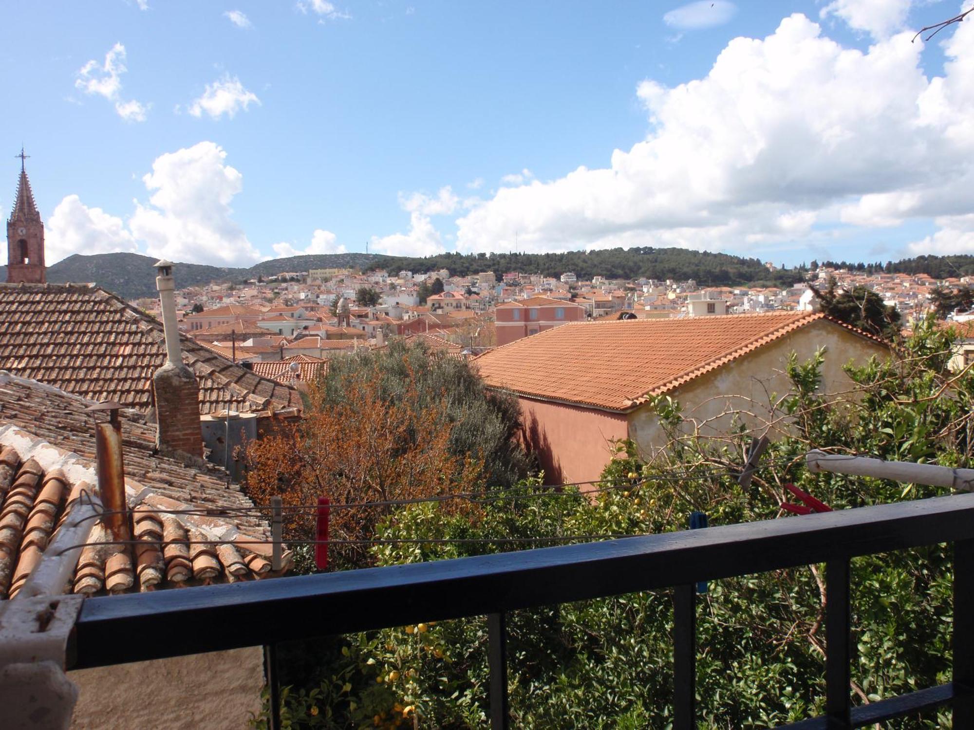 Vazakas Apartament *