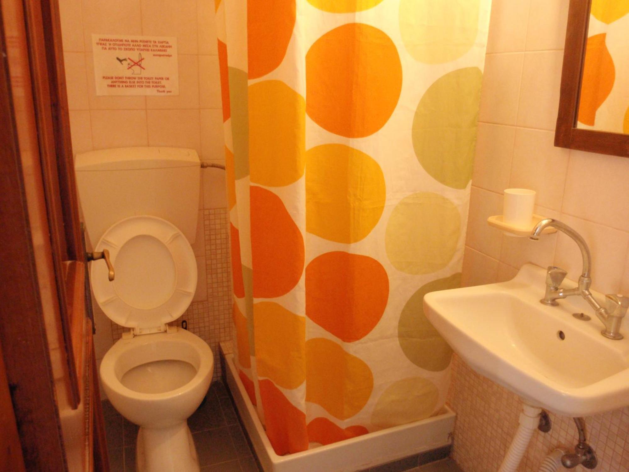 Apartament Vazakas *