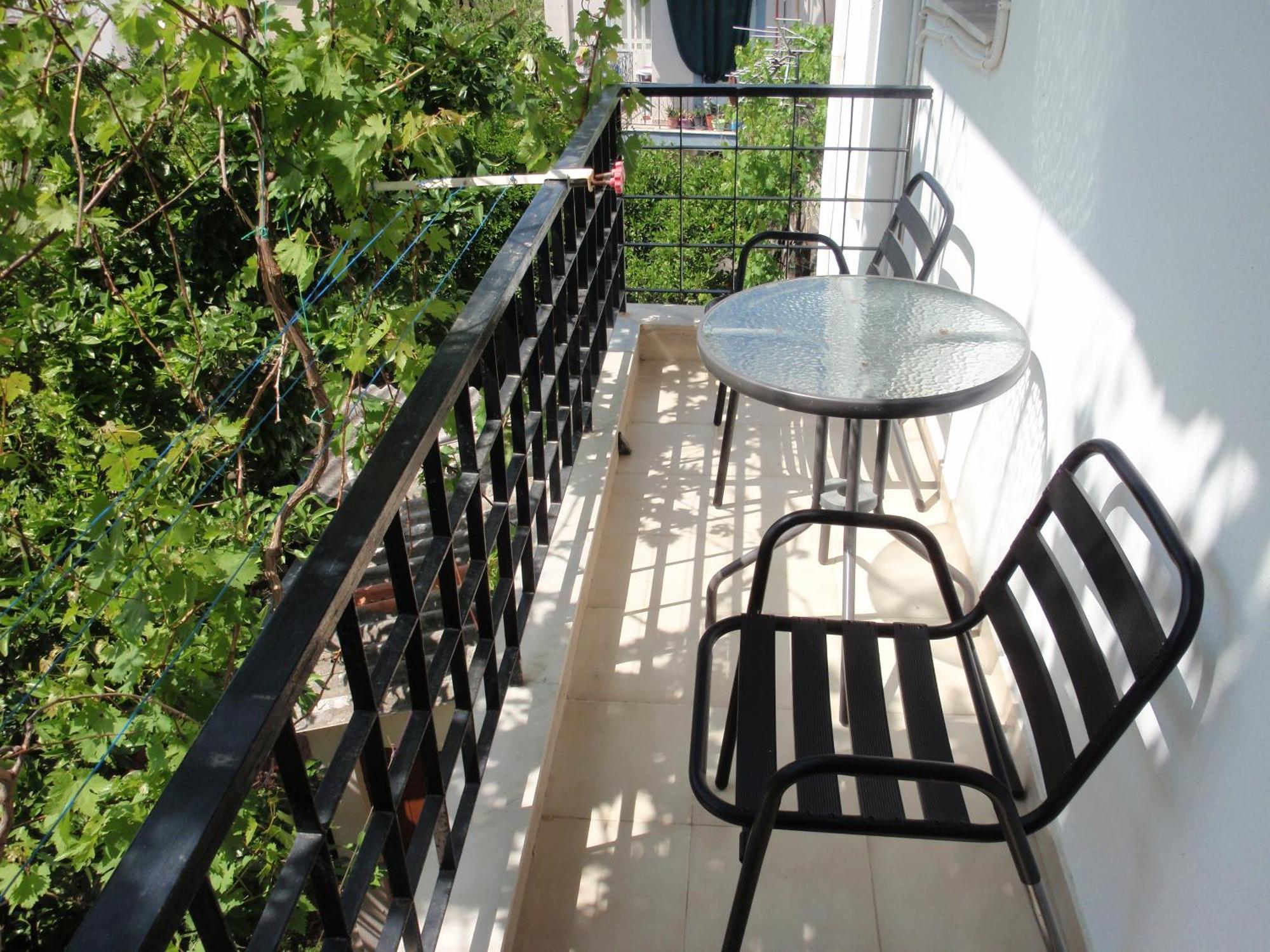 Apartament Vazakas *