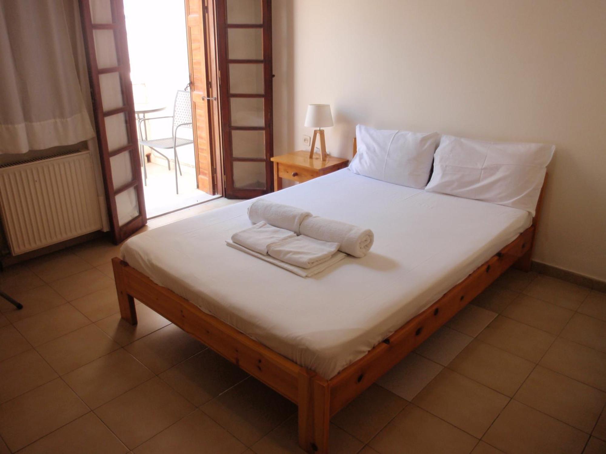 Vazakas Apartament *