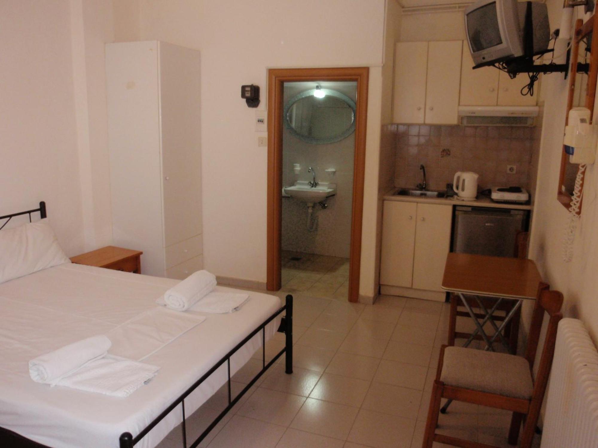 Vazakas Apartament *