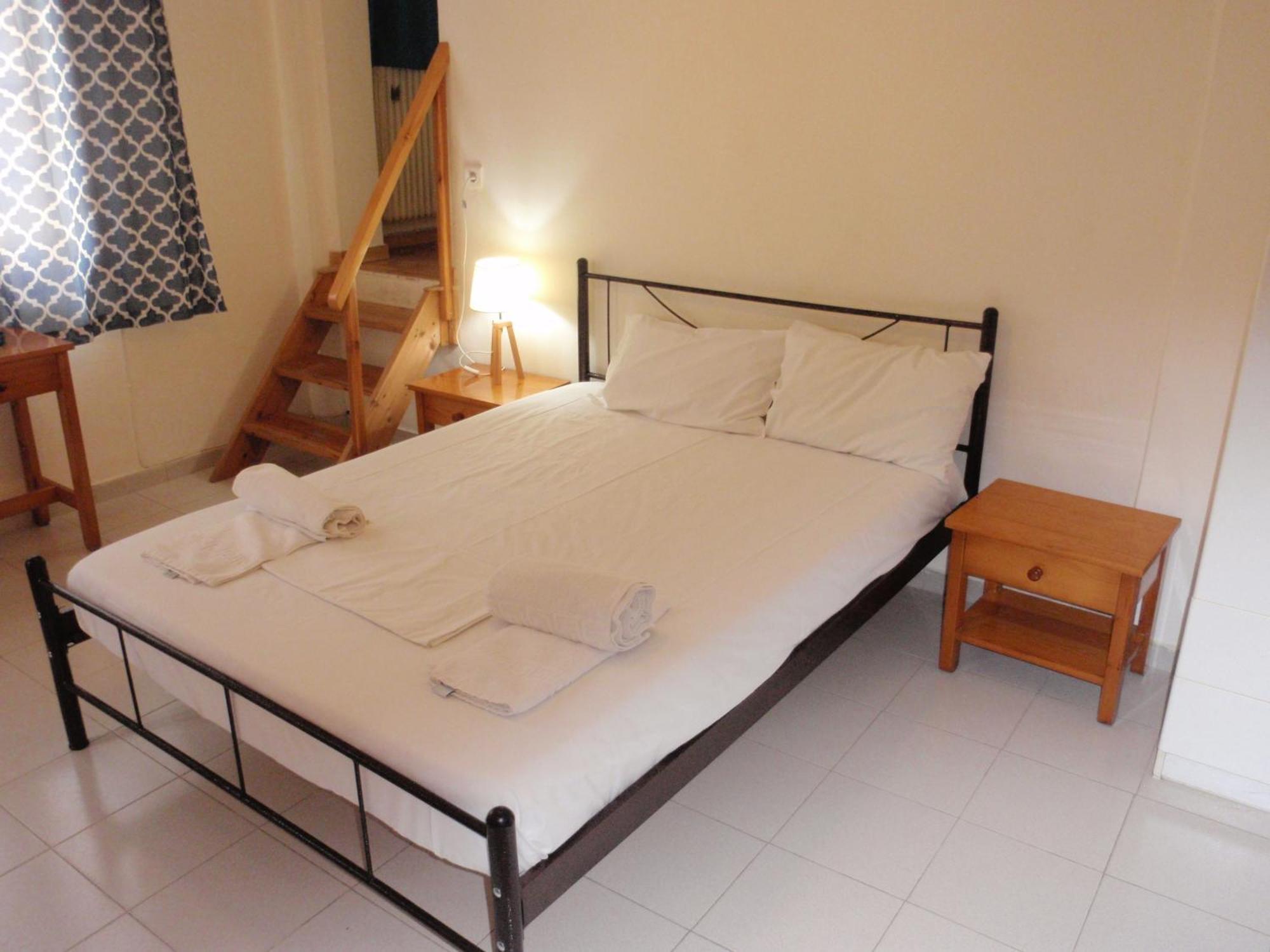 Apartament Vazakas *