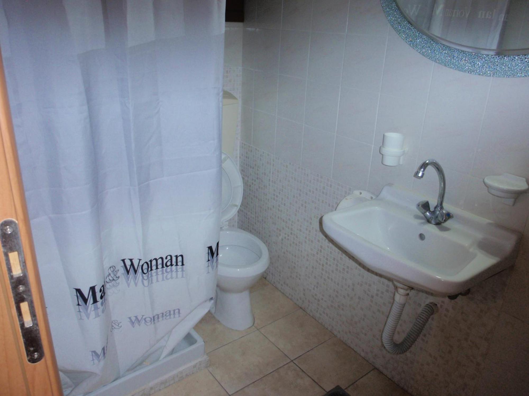 Apartament Vazakas Mytilíni