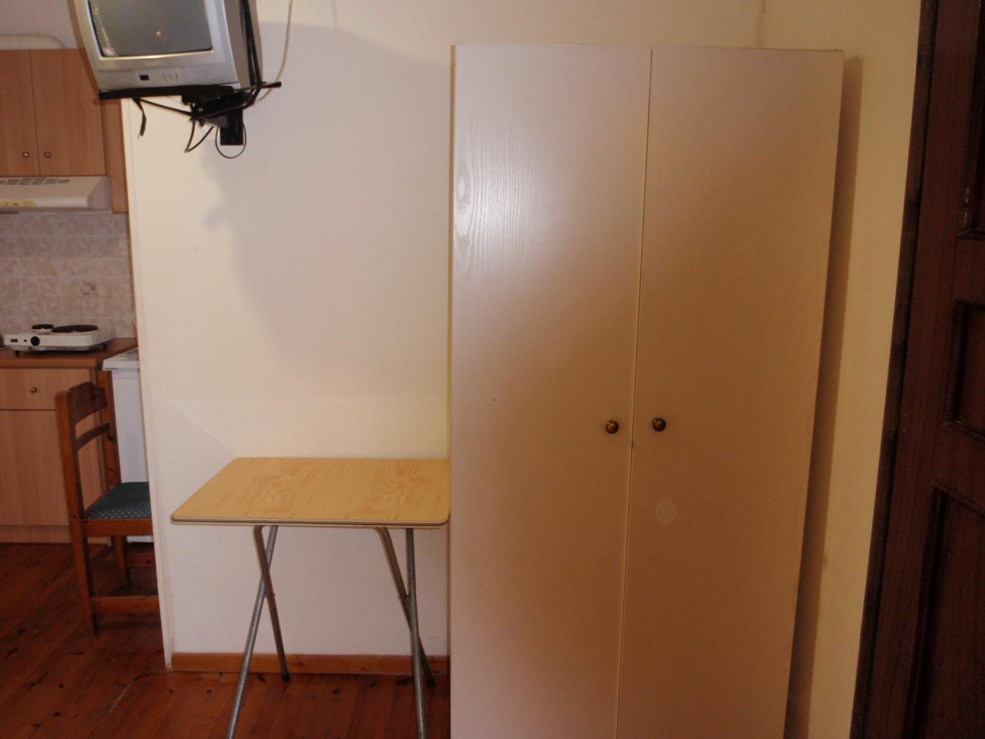 Vazakas Apartament