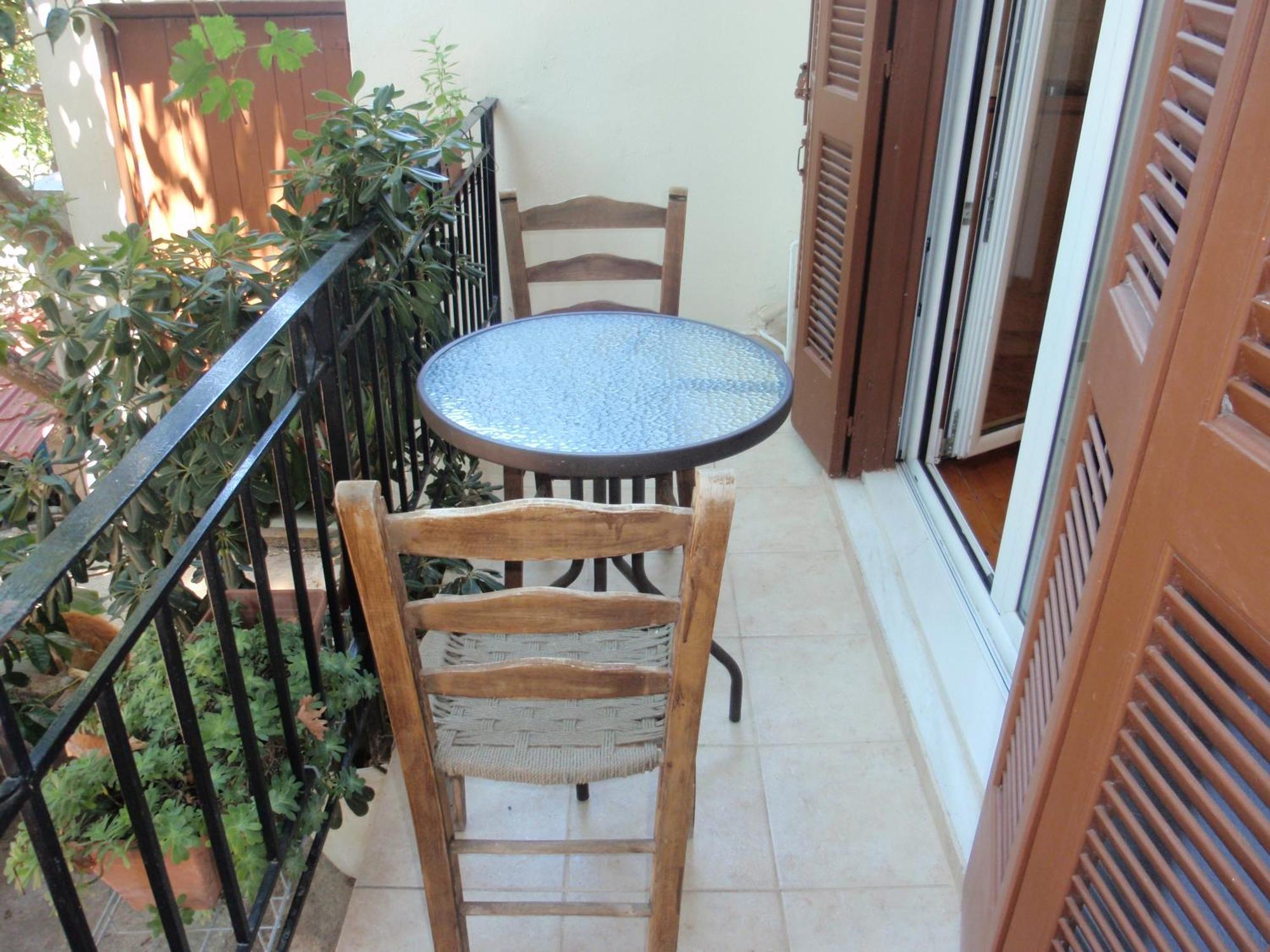Vazakas Apartament *