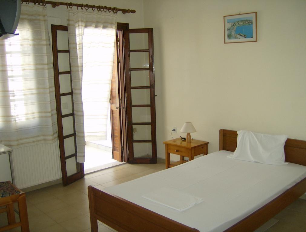 Apartament Vazakas *
